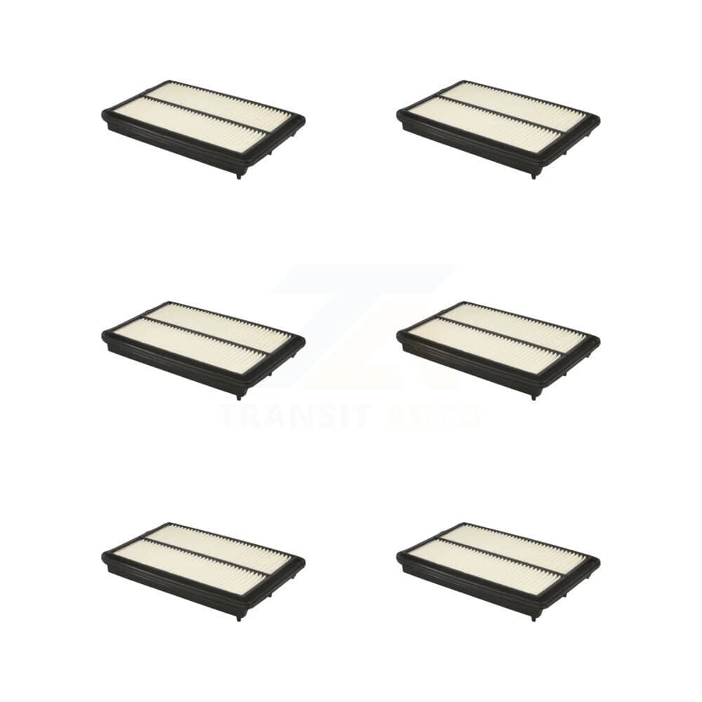 PUR - K57-102355 - Air Filter Kits