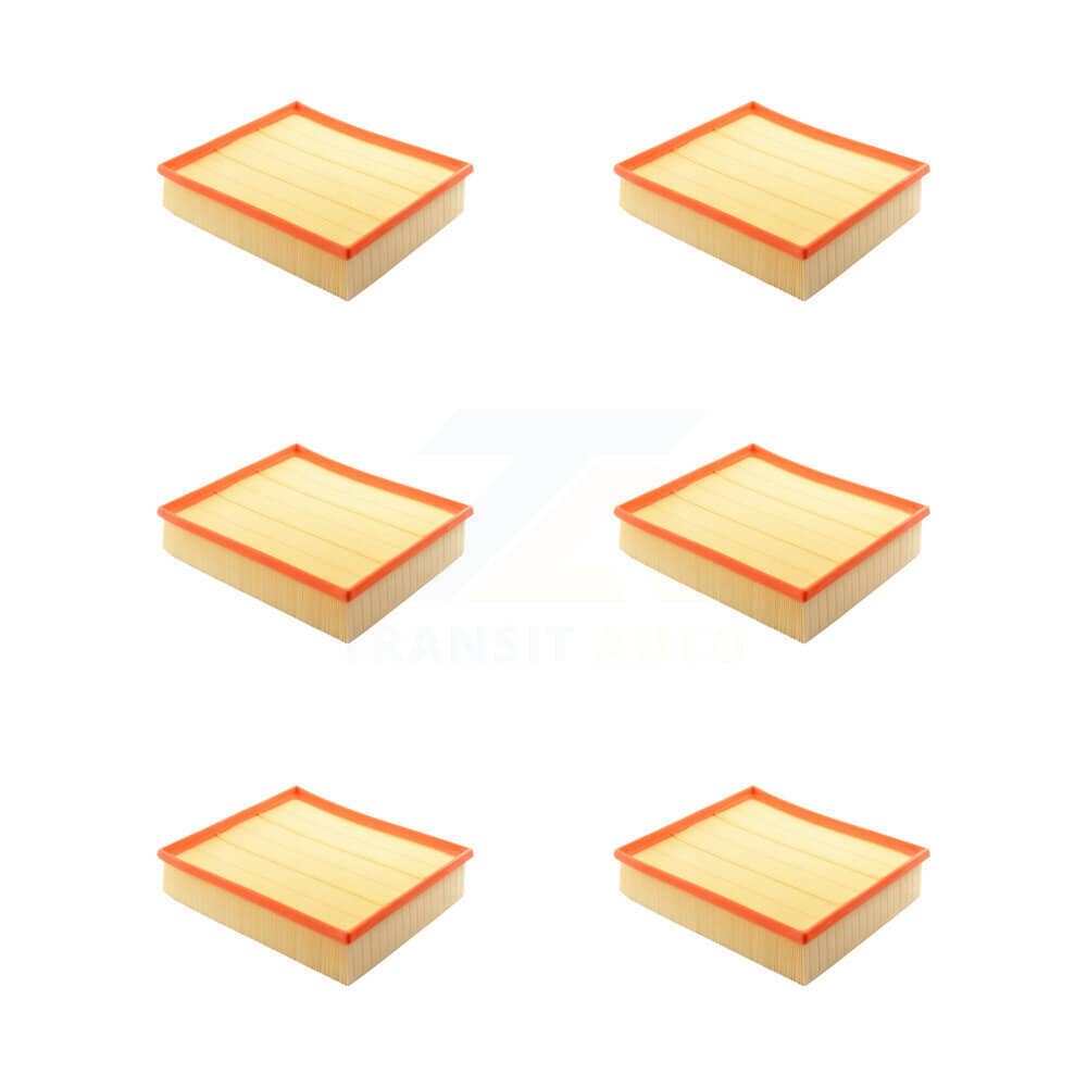 PUR - K57-102360 - Air Filter Kits