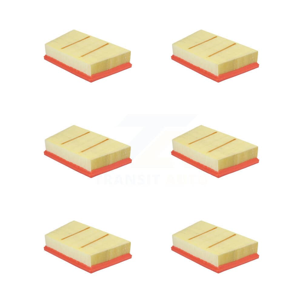 PUR - K57-102363 - Air Filter Kits