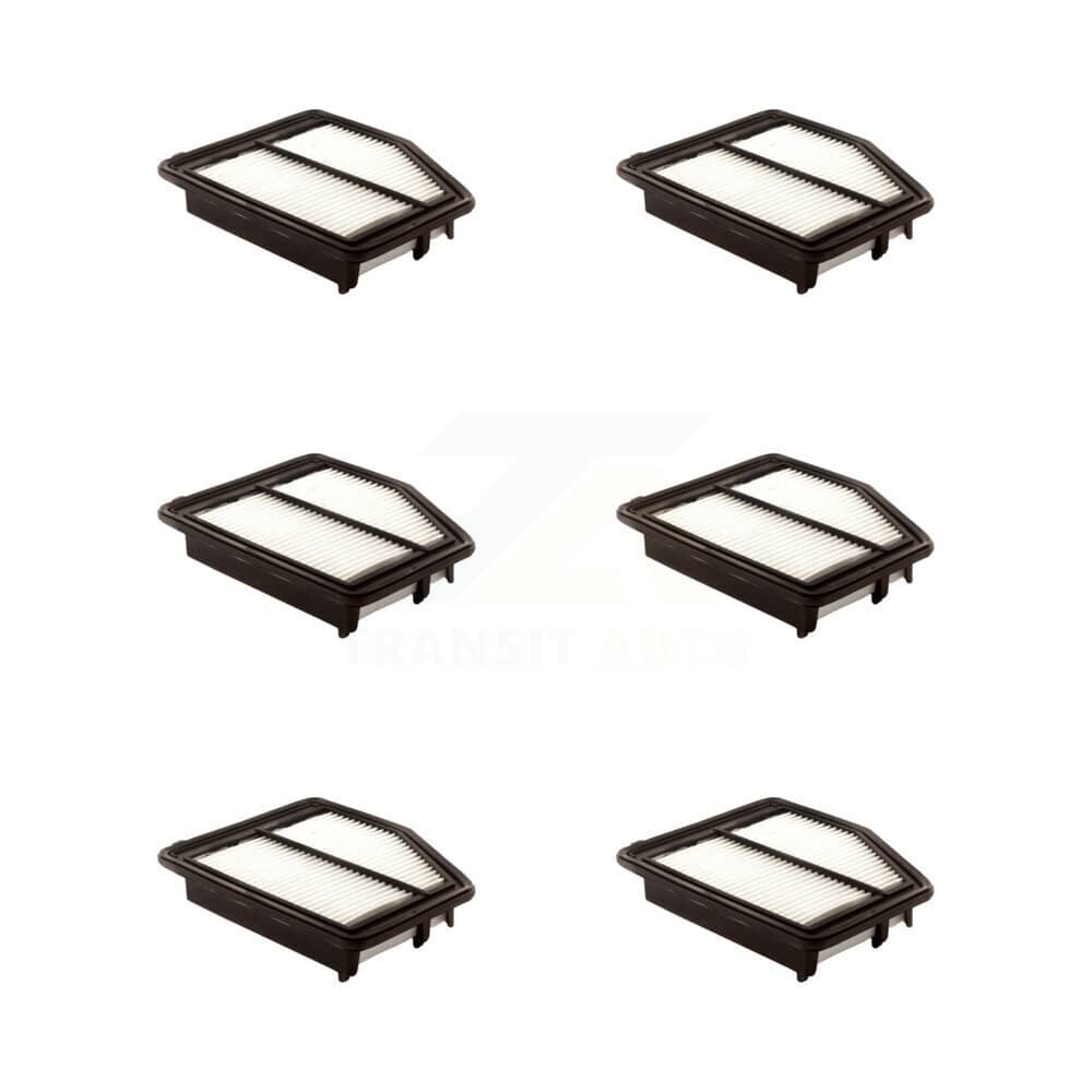 PUR - K57-102367 - Air Filter Kits