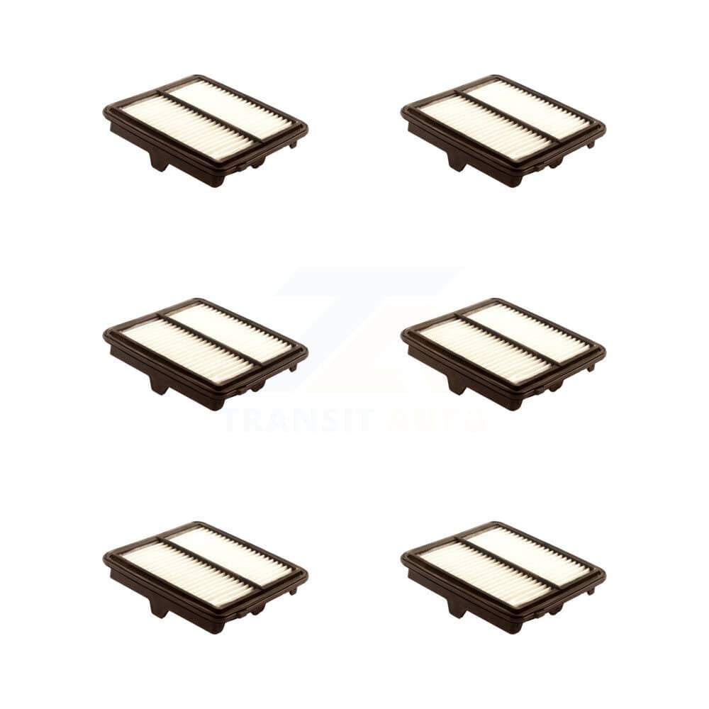 PUR - K57-102369 - Air Filter Kits