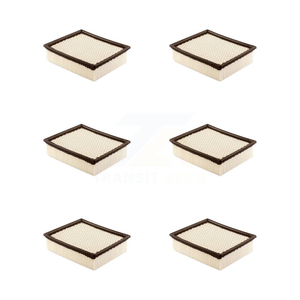 PUR - K57-102373 - Air Filter Kits