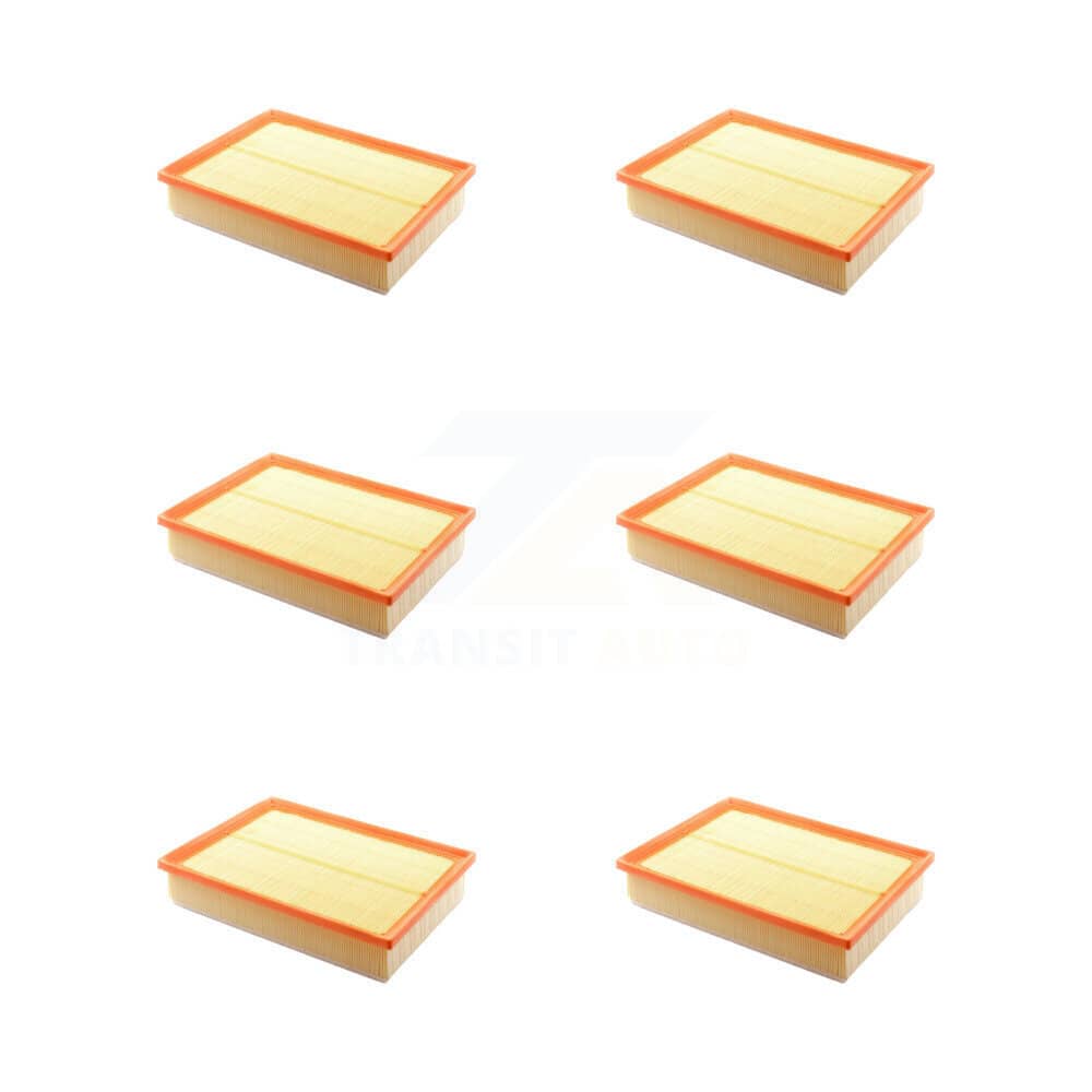 PUR - K57-102382 - Air Filter Kits