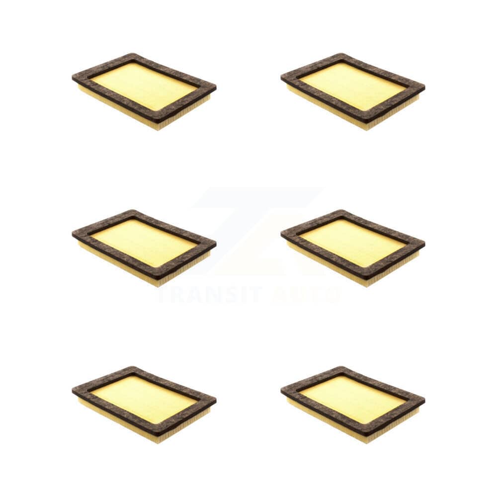 PUR - K57-102390 - Air Filter Kits