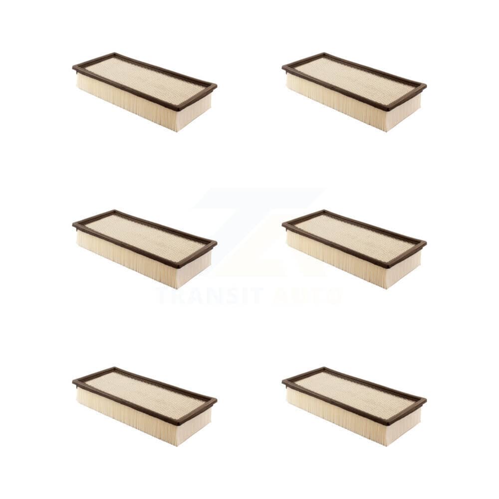 PUR - K57-102392 - Air Filter Kits