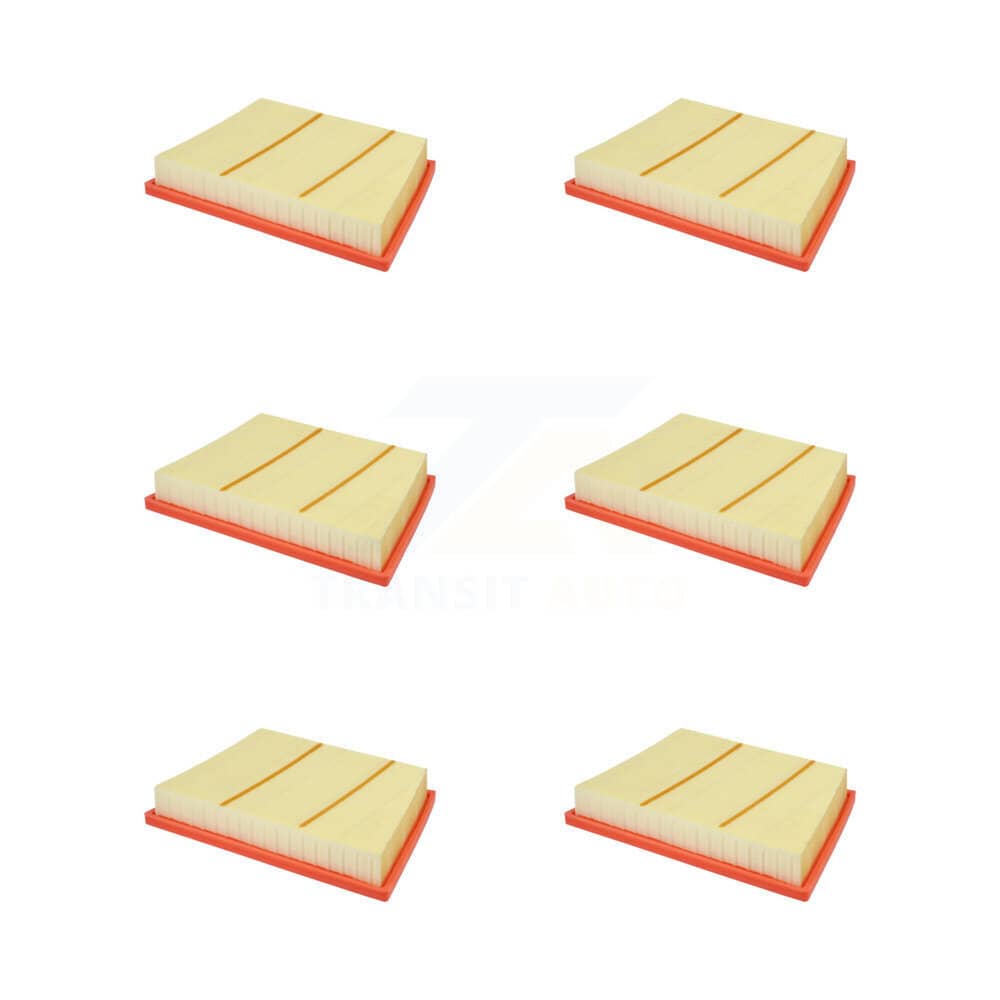 PUR - K57-102395 - Air Filter Kits