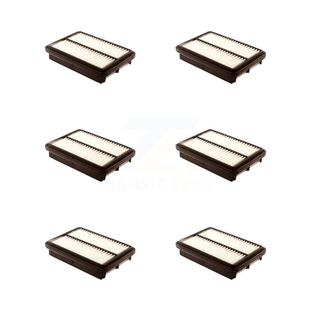 PUR - K57-102401 - Air Filter Kits