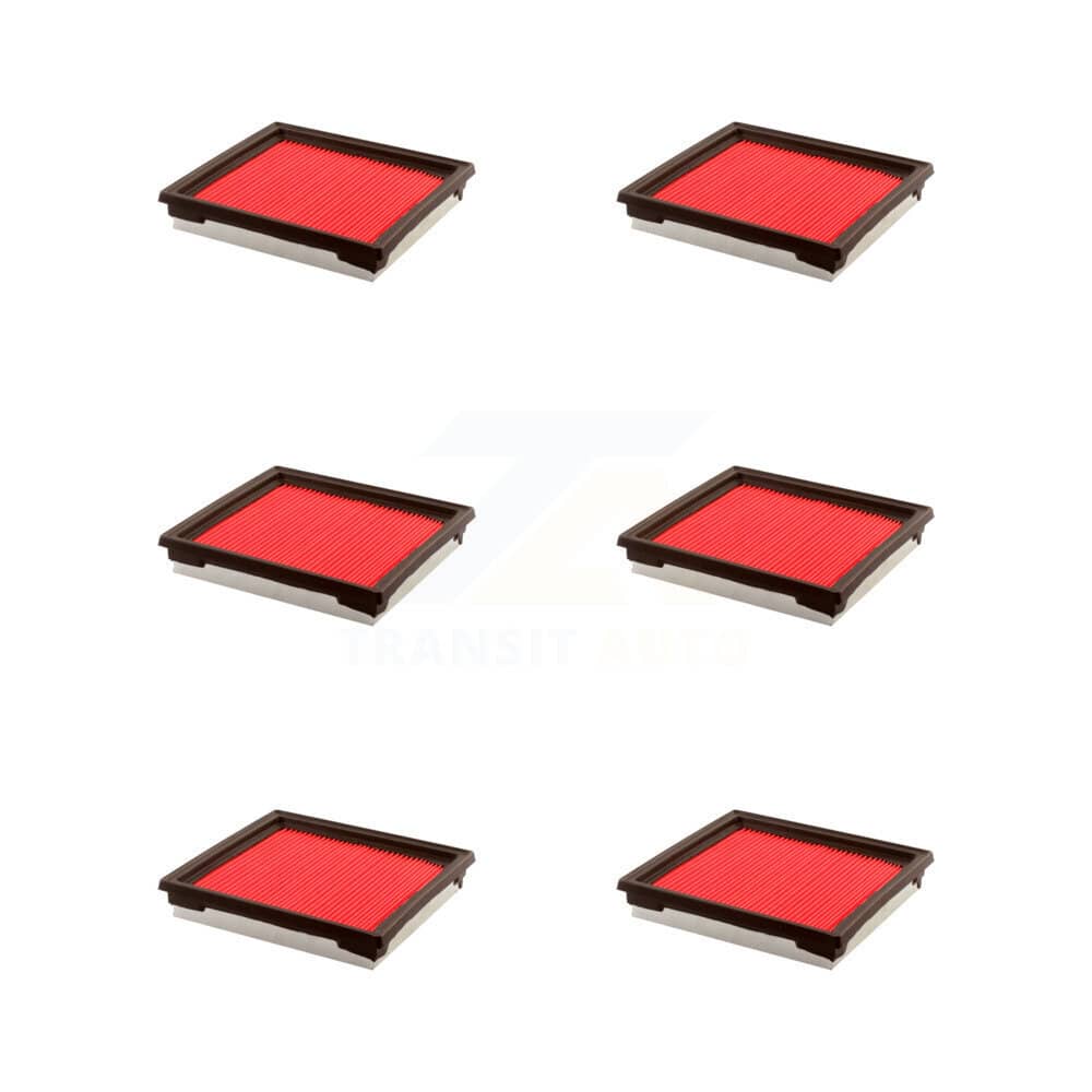PUR - K57-102415 - Air Filter Kits