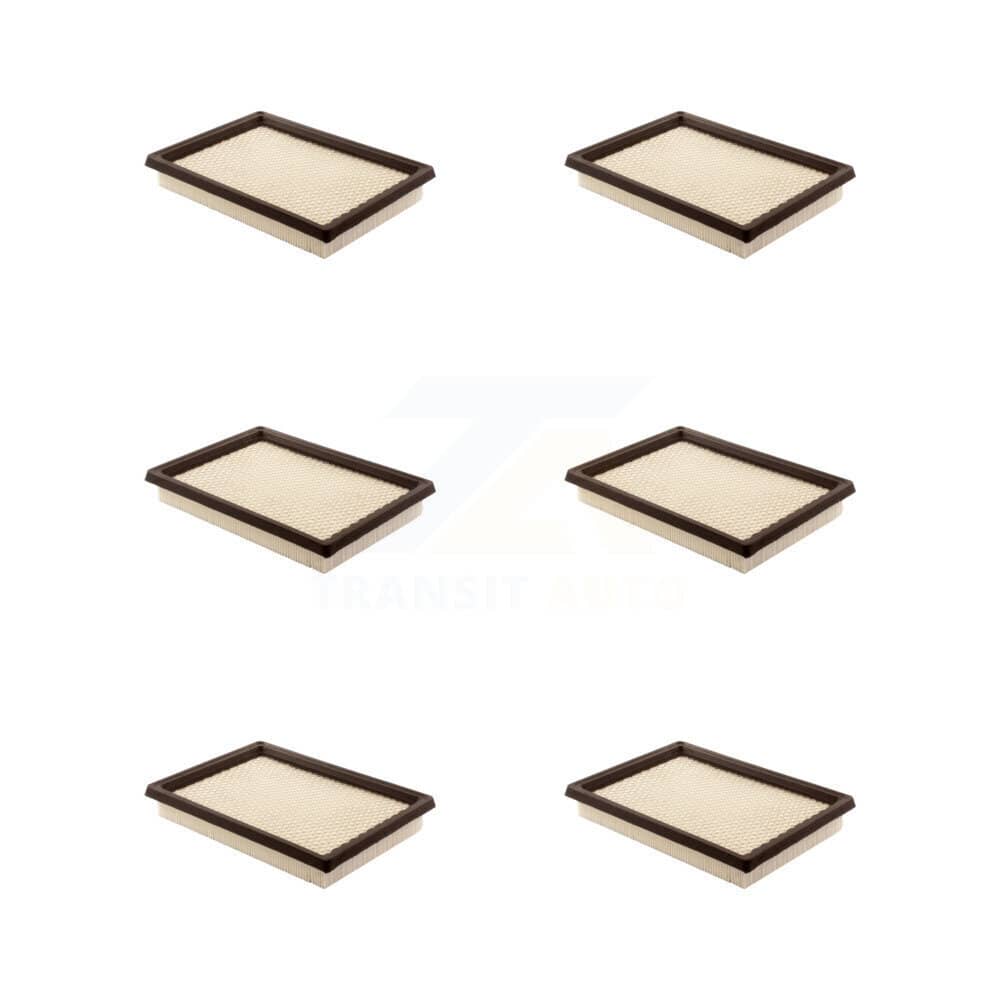 PUR - K57-102416 - Air Filter Kits