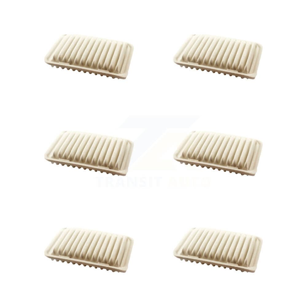 PUR - K57-102437 - Air Filter Kits
