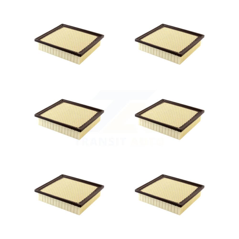PUR - K57-102442 - Air Filter Kits