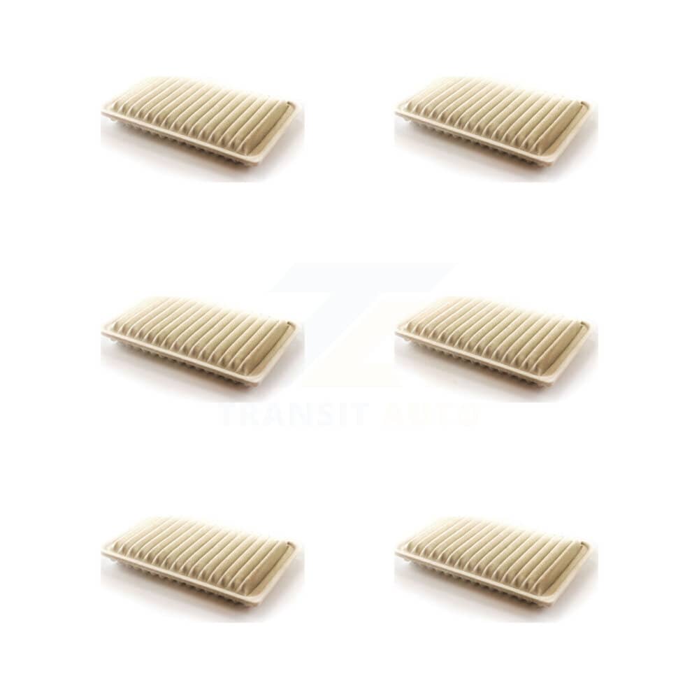 PUR - K57-102443 - Air Filter Kits