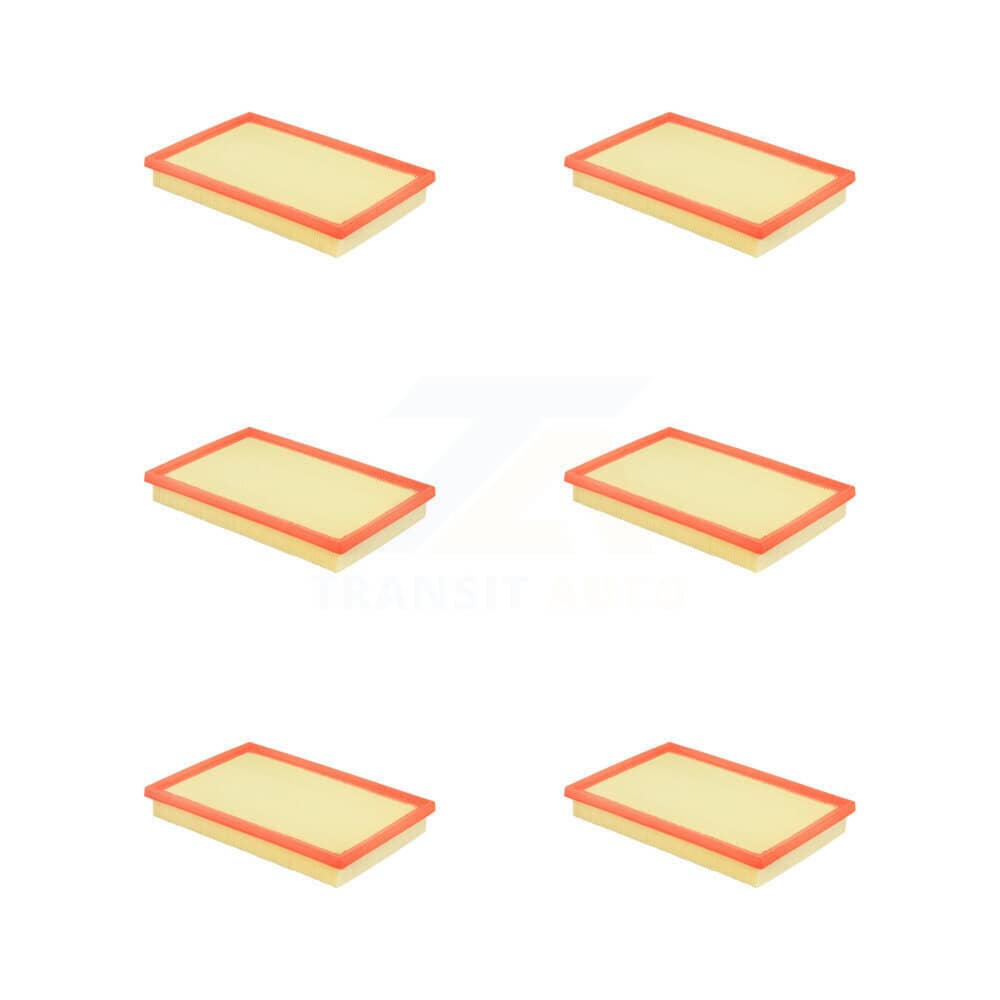 PUR - K57-102444 - Air Filter Kits