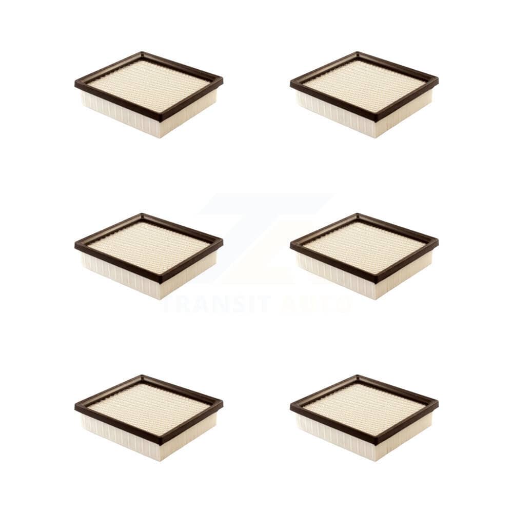 PUR - K57-102460 - Air Filter Kits