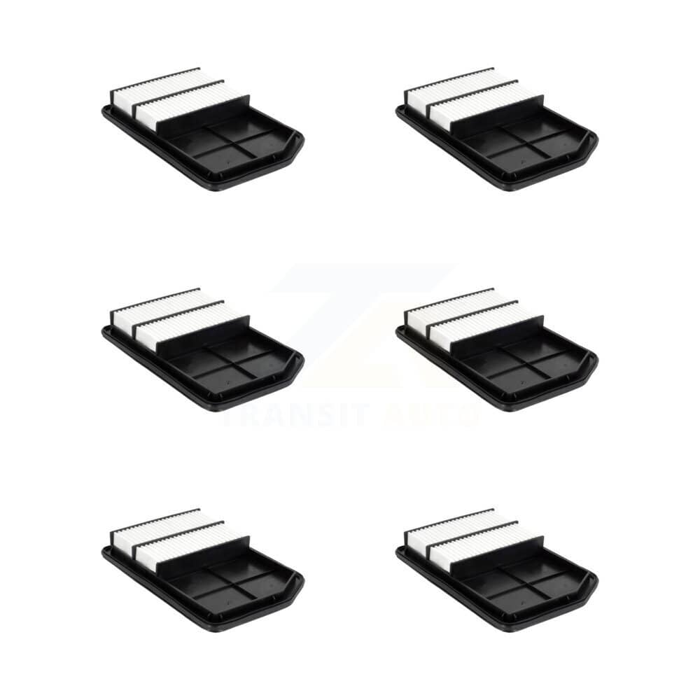 PUR - K57-102463 - Air Filter Kits