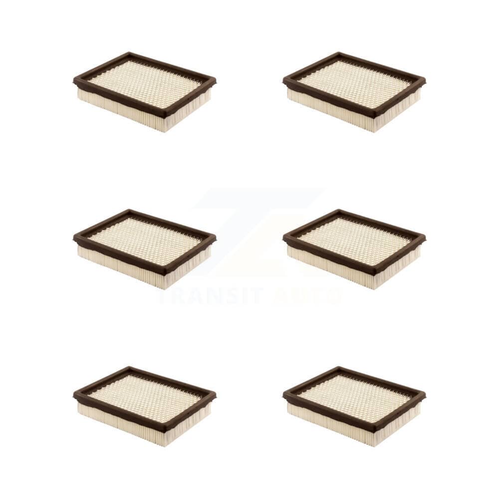 PUR - K57-102471 - Air Filter Kits