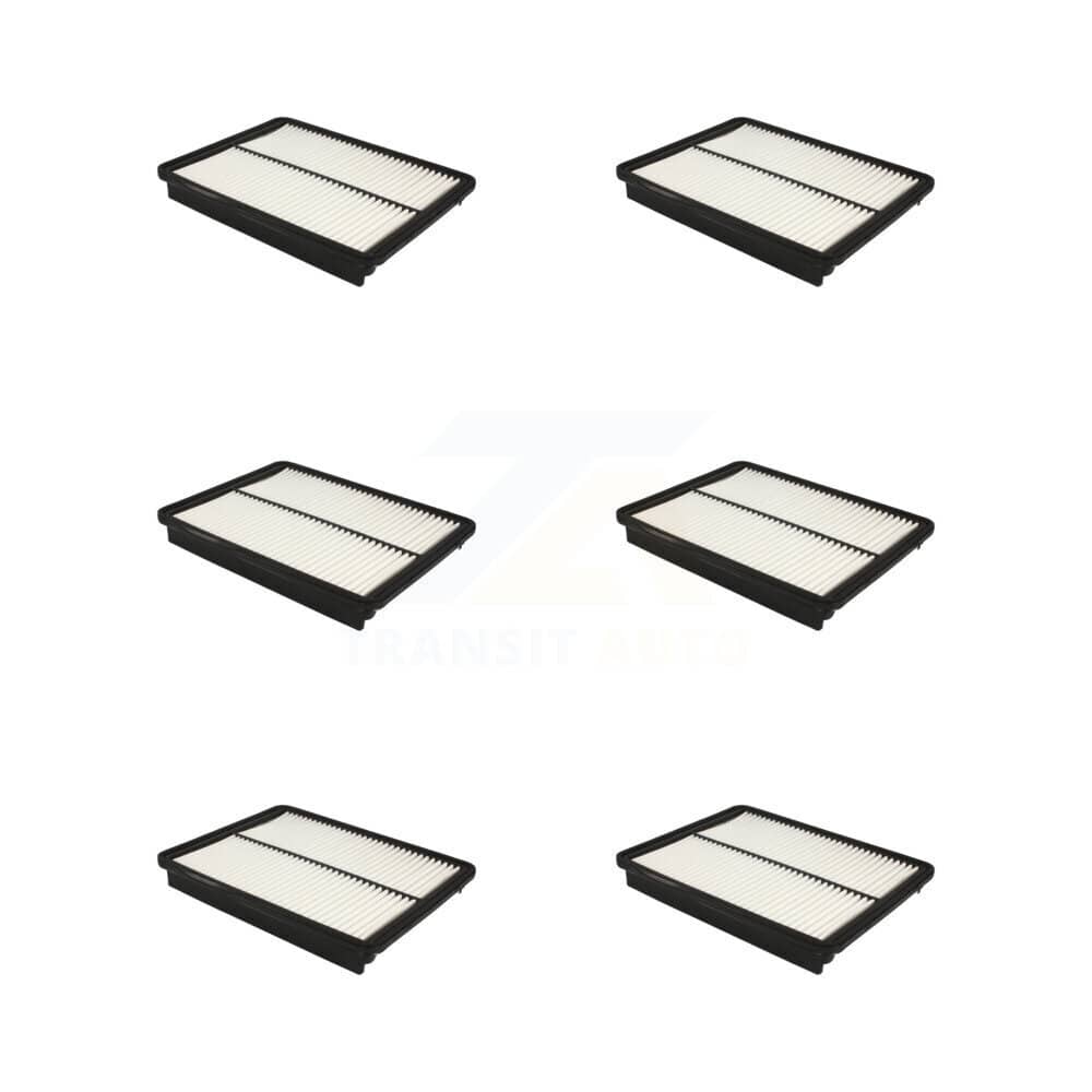 PUR - K57-102479 - Air Filter Kits