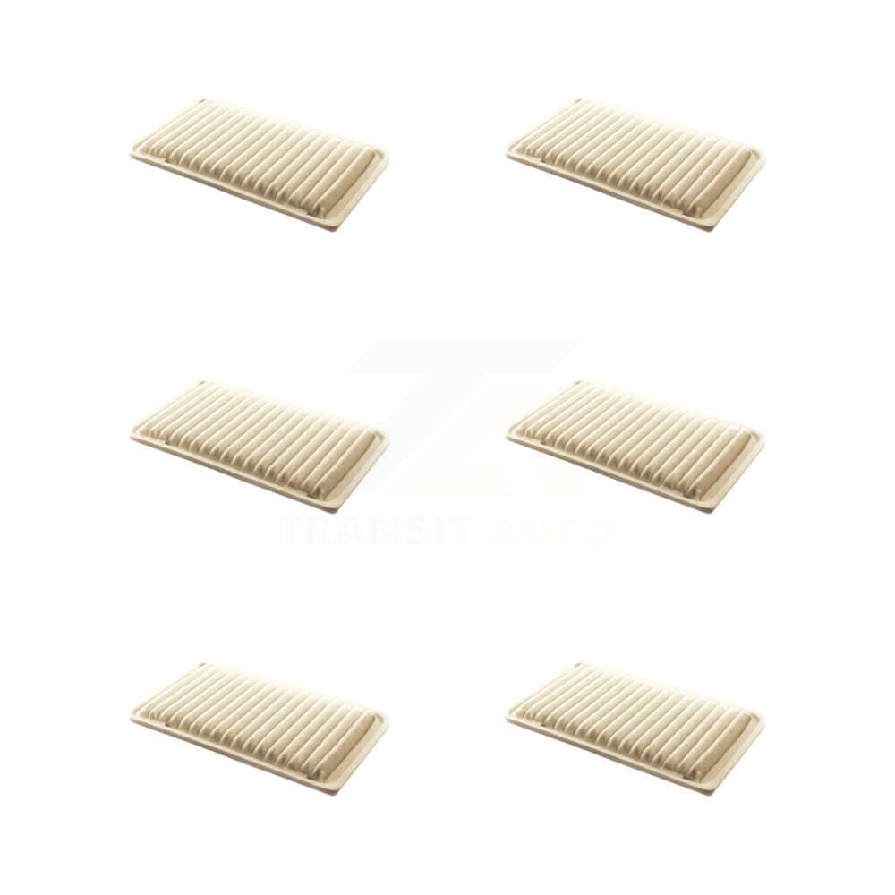 PUR - K57-102485 - Air Filter Kits