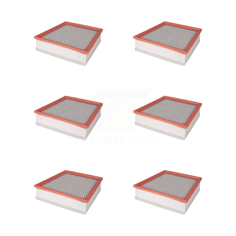 PUR - K57-102489 - Air Filter Kits