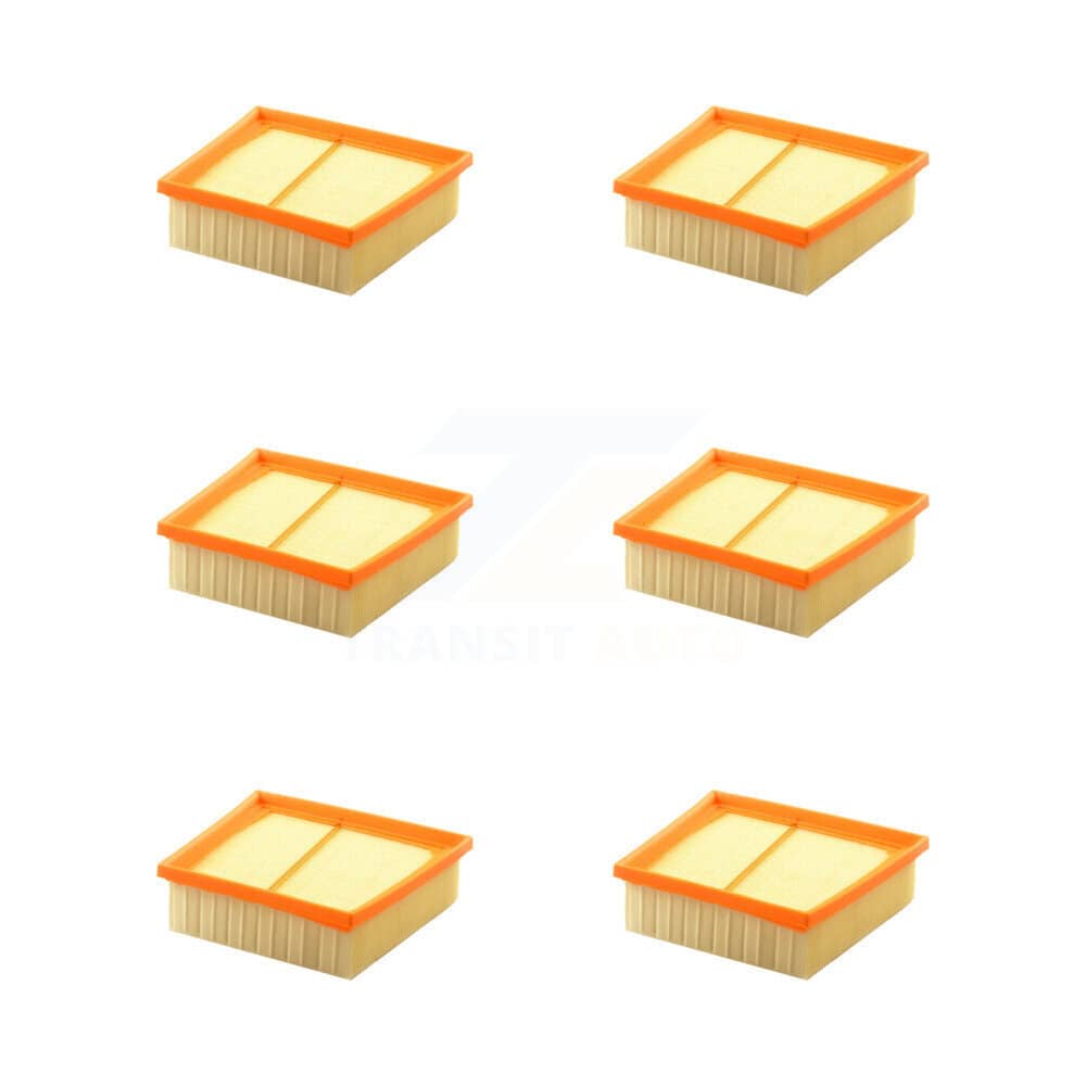 PUR - K57-102490 - Air Filter Kits