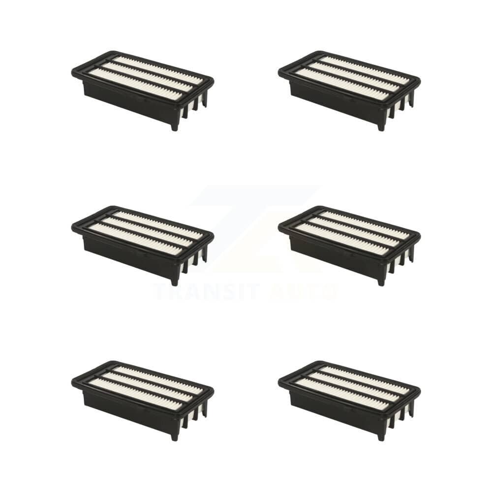 PUR - K57-102493 - Air Filter Kits