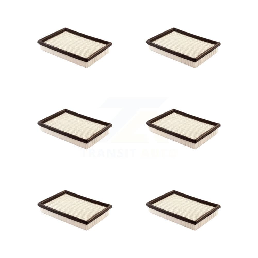 PUR - K57-102496 - Air Filter Kits