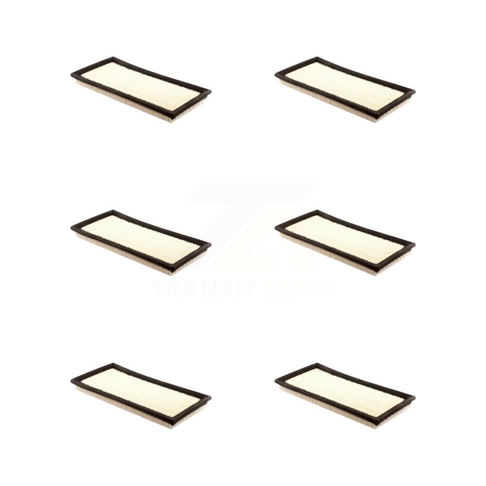 PUR - K57-102499 - Air Filter Kits