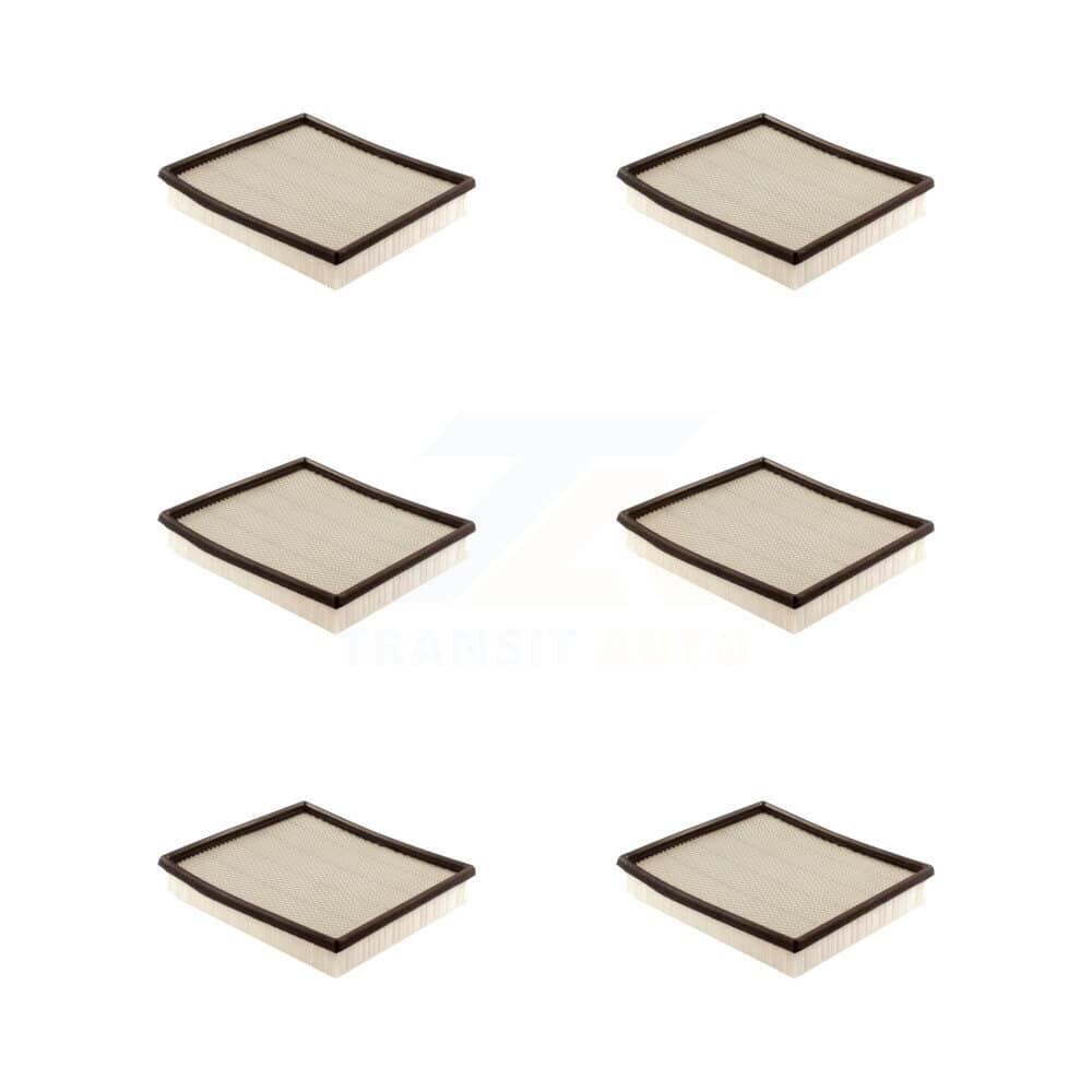 PUR - K57-102502 - Air Filter Kits