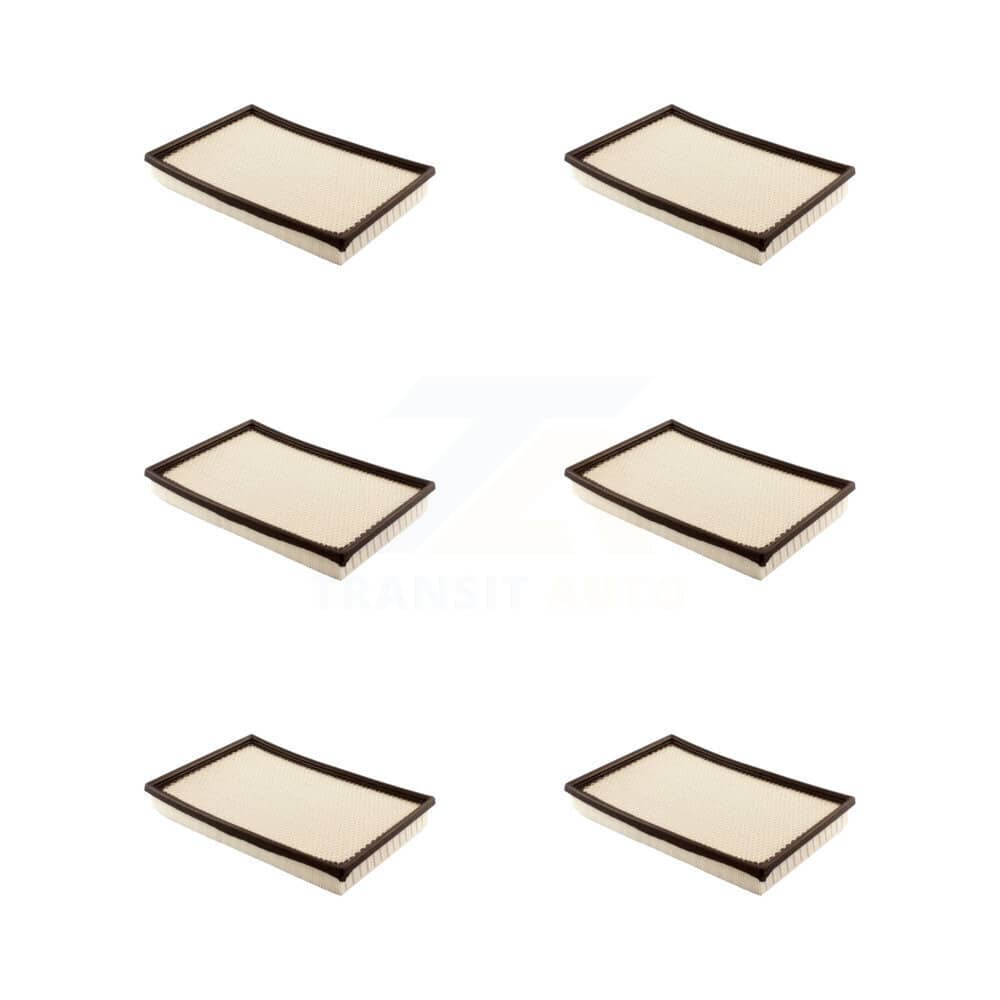 PUR - K57-102503 - Air Filter Kits