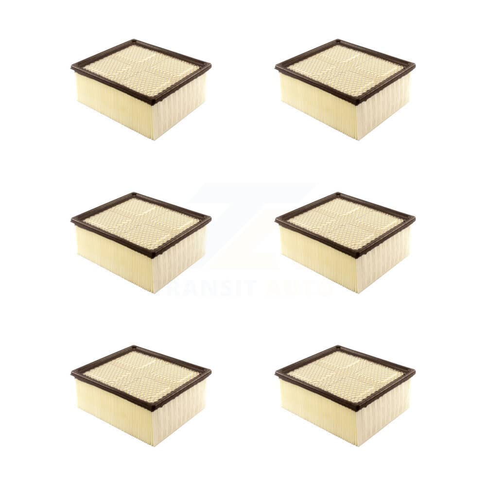 PUR - K57-102505 - Air Filter Kits