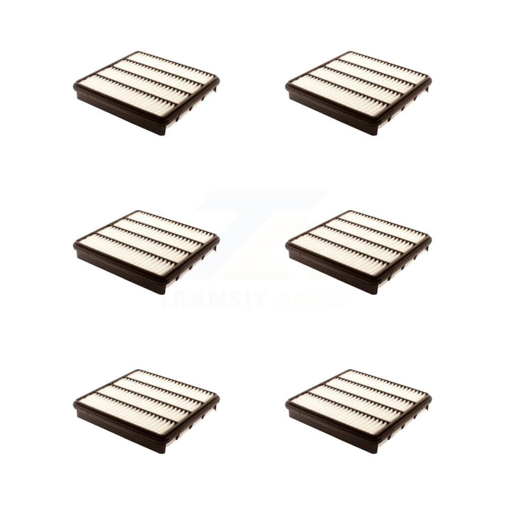 PUR - K57-102531 - Air Filter Kits