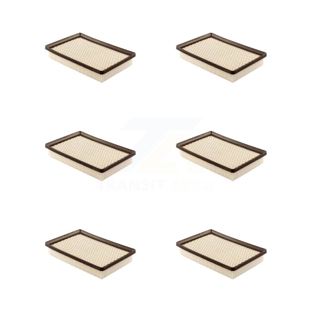 PUR - K57-102533 - Air Filter Kits
