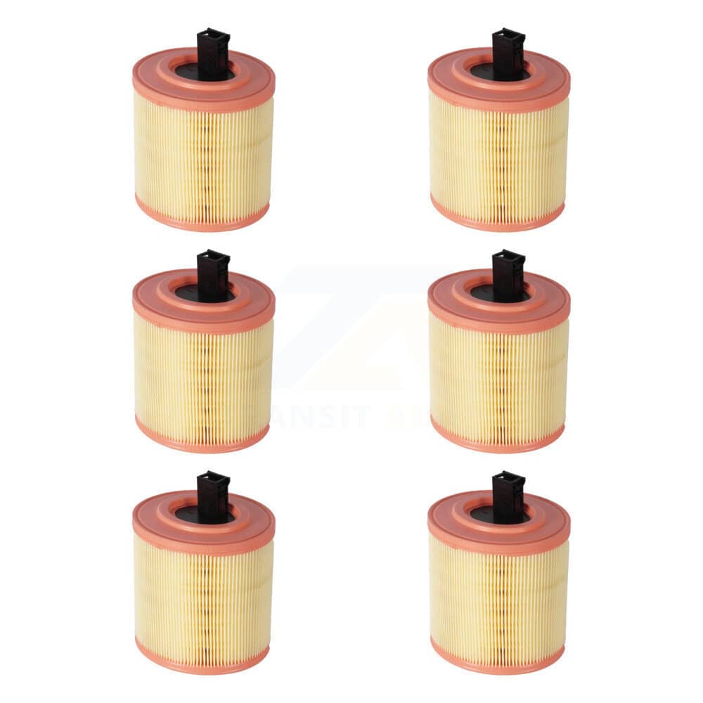 PUR - K57-102539 - Air Filter Kits
