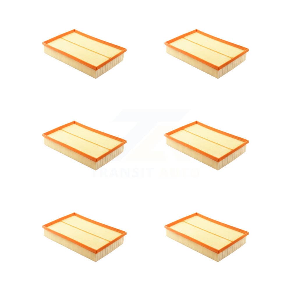 PUR - K57-102548 - Air Filter Kits