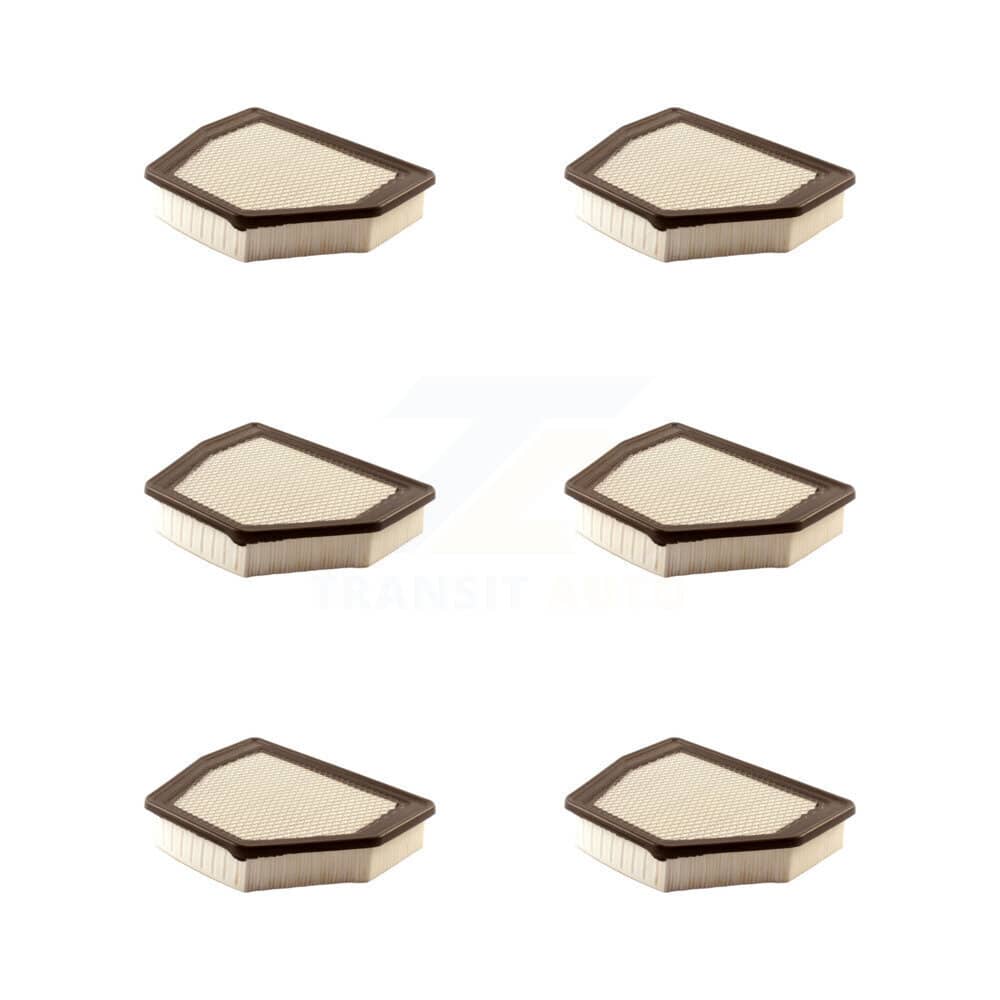 PUR - K57-102558 - Air Filter Kits