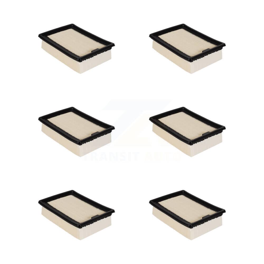 PUR - K57-102562 - Air Filter Kits