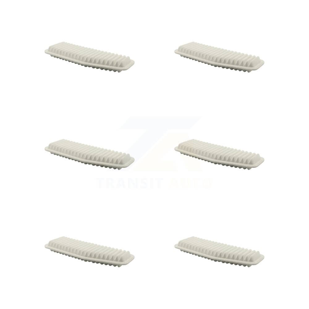 PUR - K57-102580 - Air Filter Kits