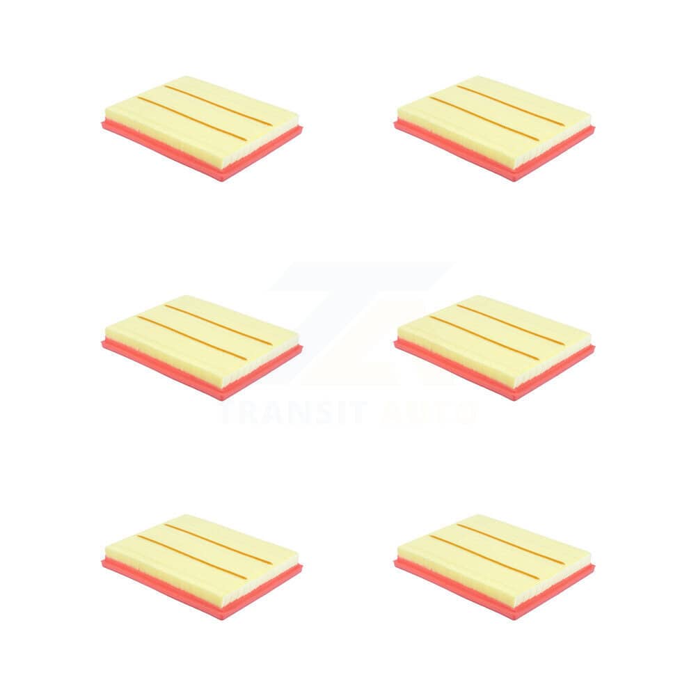 PUR - K57-102592 - Air Filter Kits