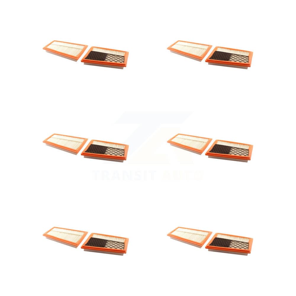 PUR - K57-102597 - Air Filter Kits