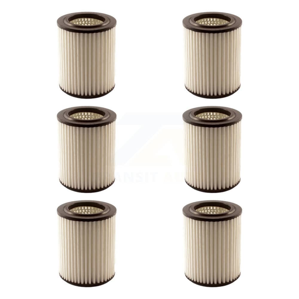 PUR - K57-102600 - Air Filter Kits