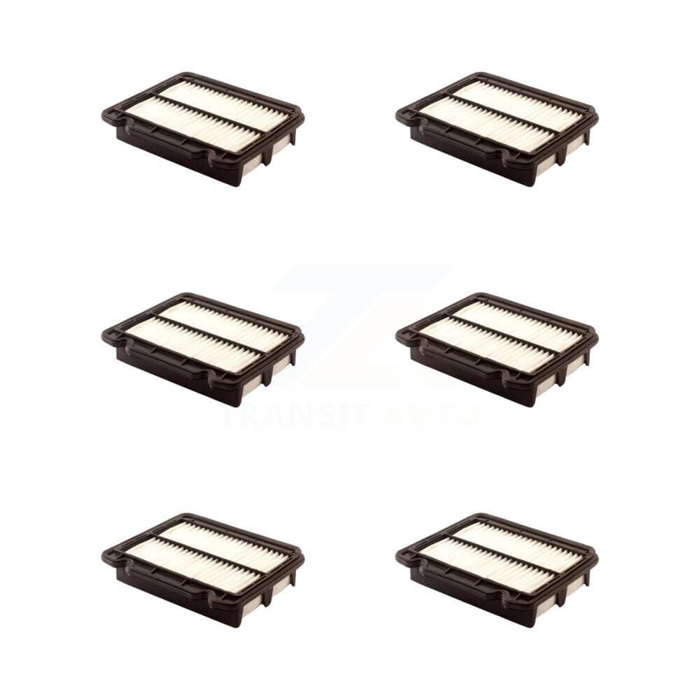 PUR - K57-102603 - Air Filter Kits