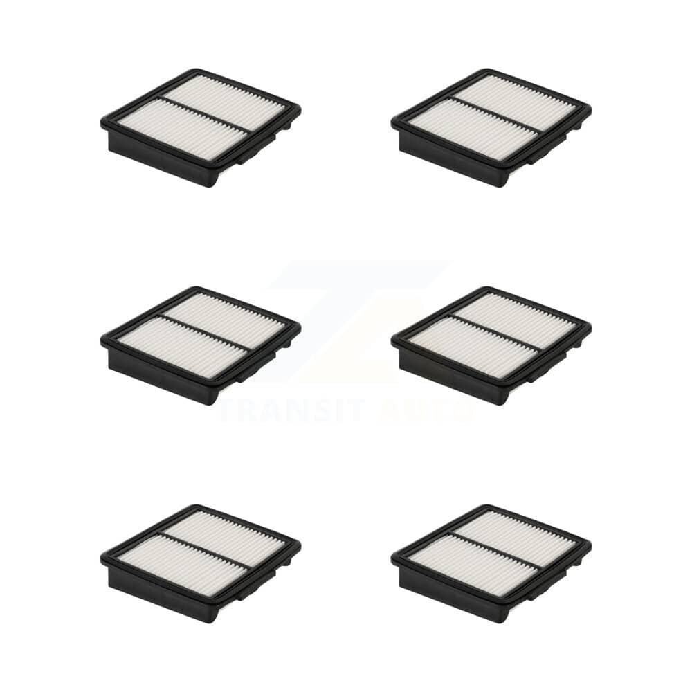 PUR - K57-102610 - Air Filter Kits