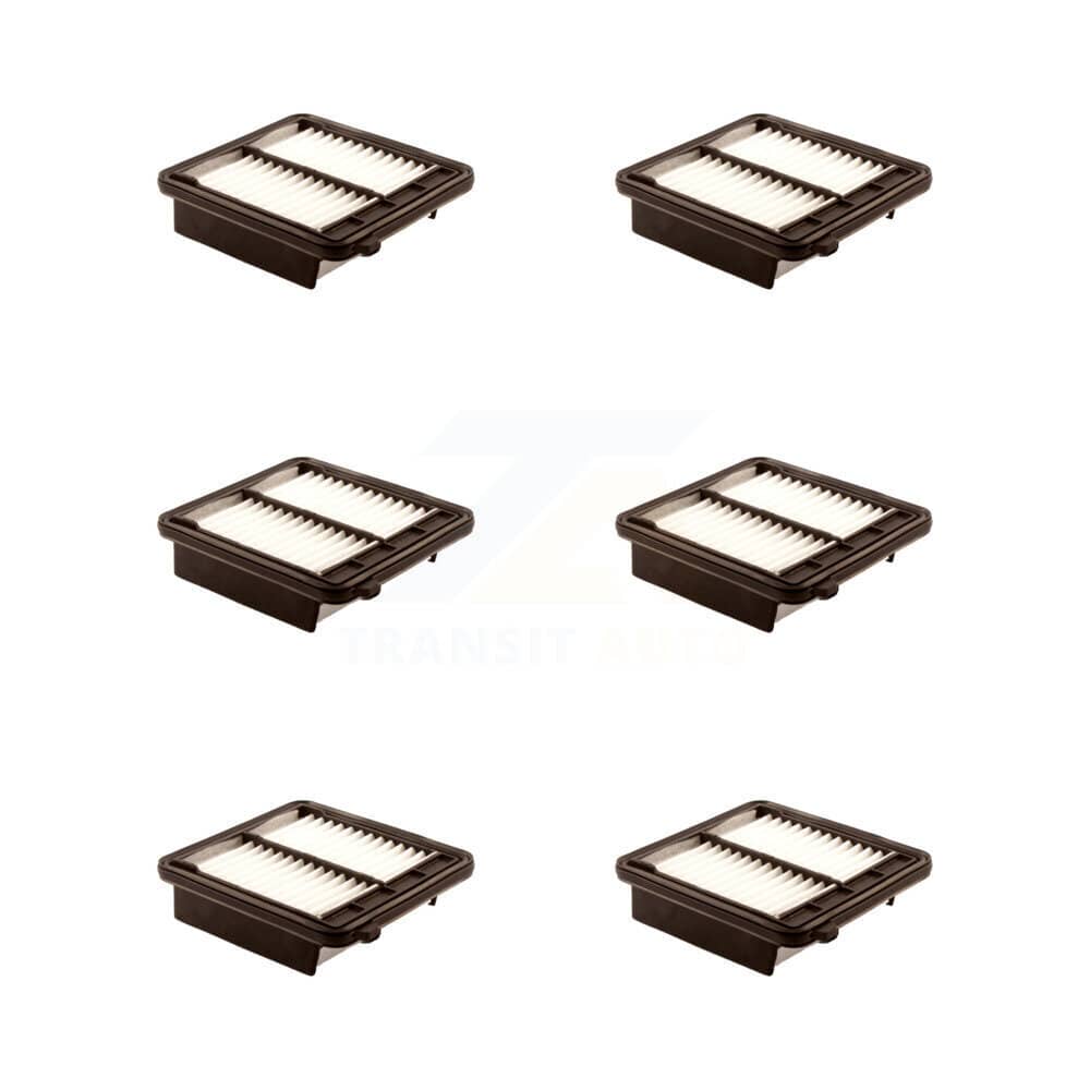 PUR - K57-102613 - Air Filter Kits