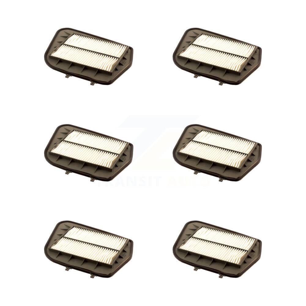 PUR - K57-102628 - Air Filter Kits