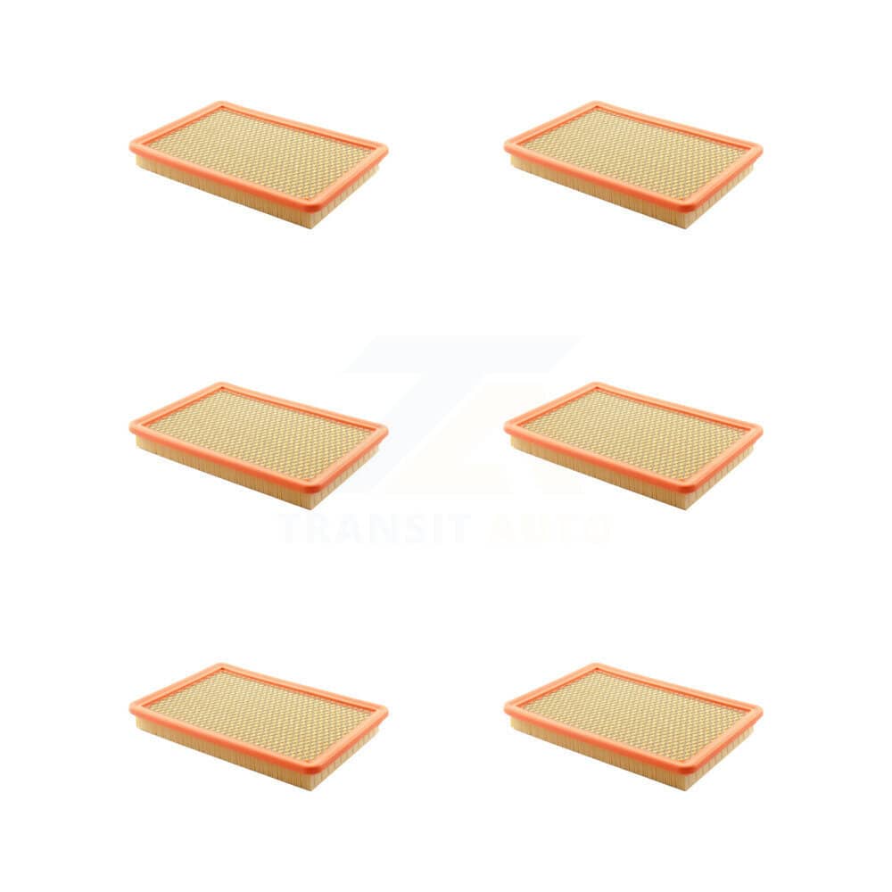 PUR - K57-102631 - Air Filter Kits