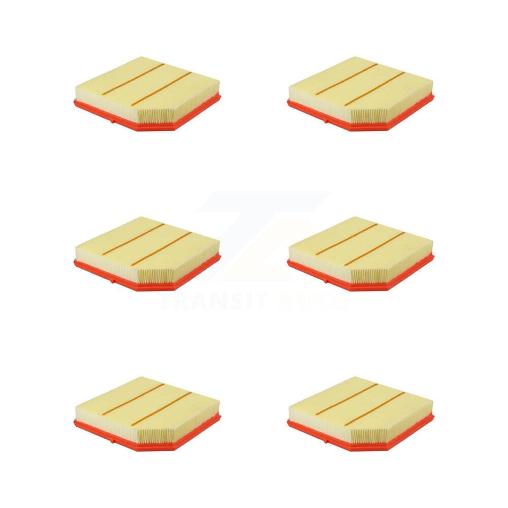 PUR - K57-102652 - Air Filter Kits