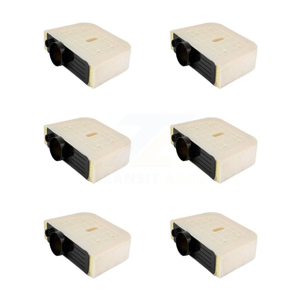 PUR - K57-102663 - Air Filter Kits