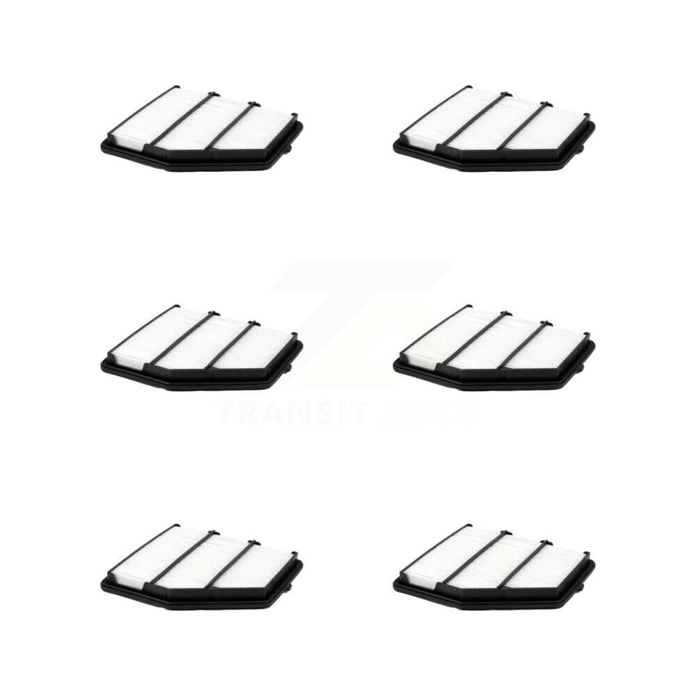 PUR - K57-102669 - Air Filter Kits