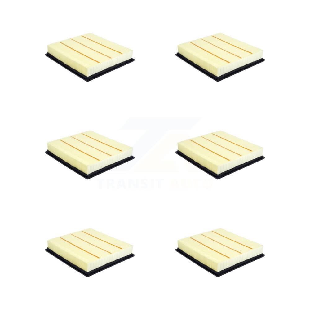PUR - K57-102673 - Air Filter Kits