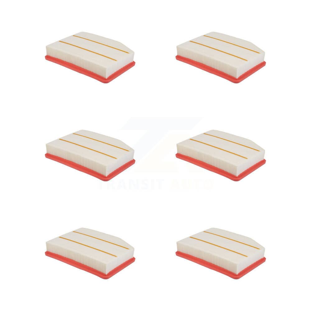 PUR - K57-102679 - Air Filter Kits